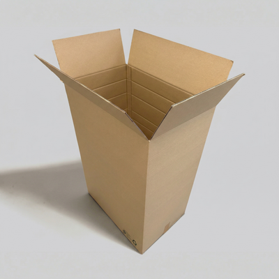 DPD XL Versandkarton 600 x 400 x 900 mm GreenCor Packando