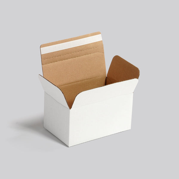 DPD XS mit Automatikboden 190 x 120 x 100 mm Packando