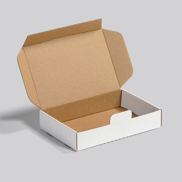 Maxibriefkarton 225 x 154 x 43 mm (DIN A5) Default Title Packando