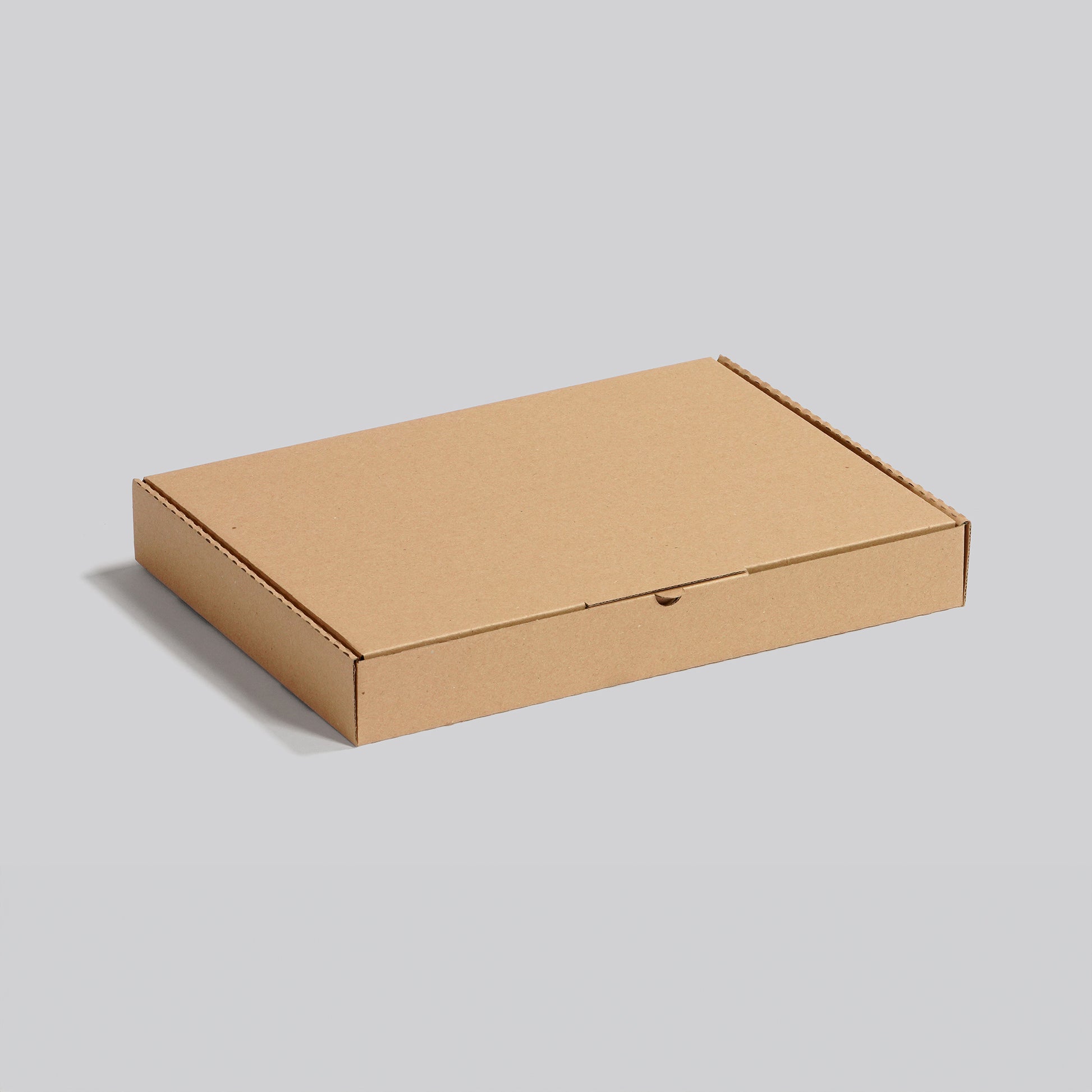 Maxibriefkarton 334 x 241 x 44 mm (DIN A4+) Packando