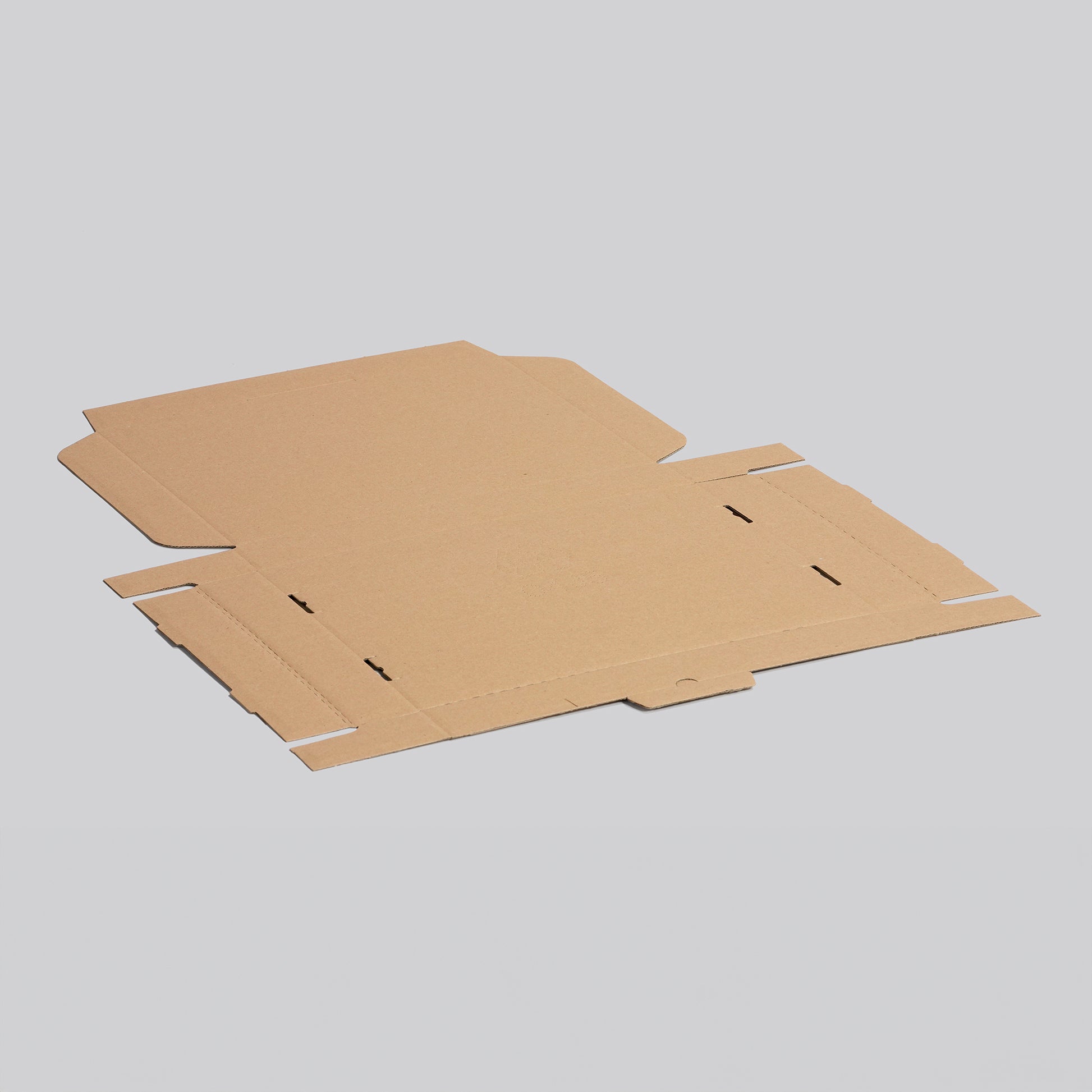 Maxibriefkarton 334 x 241 x 44 mm (DIN A4+) Packando