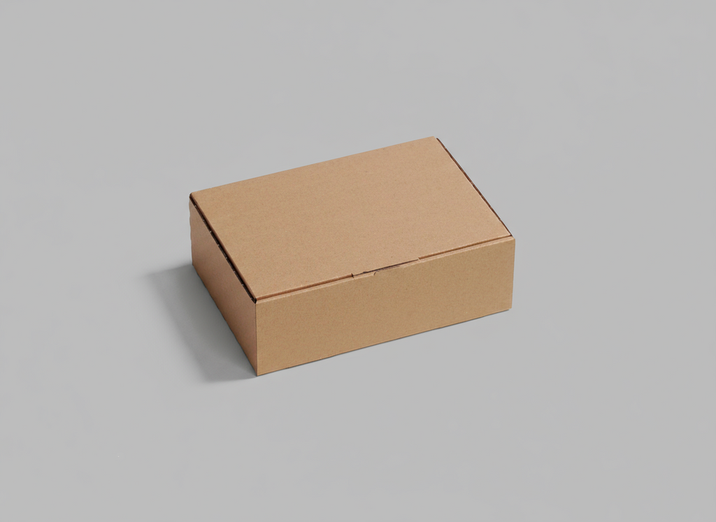 DHL-Kleinpaket Mini 225 x 154 x 75 mm