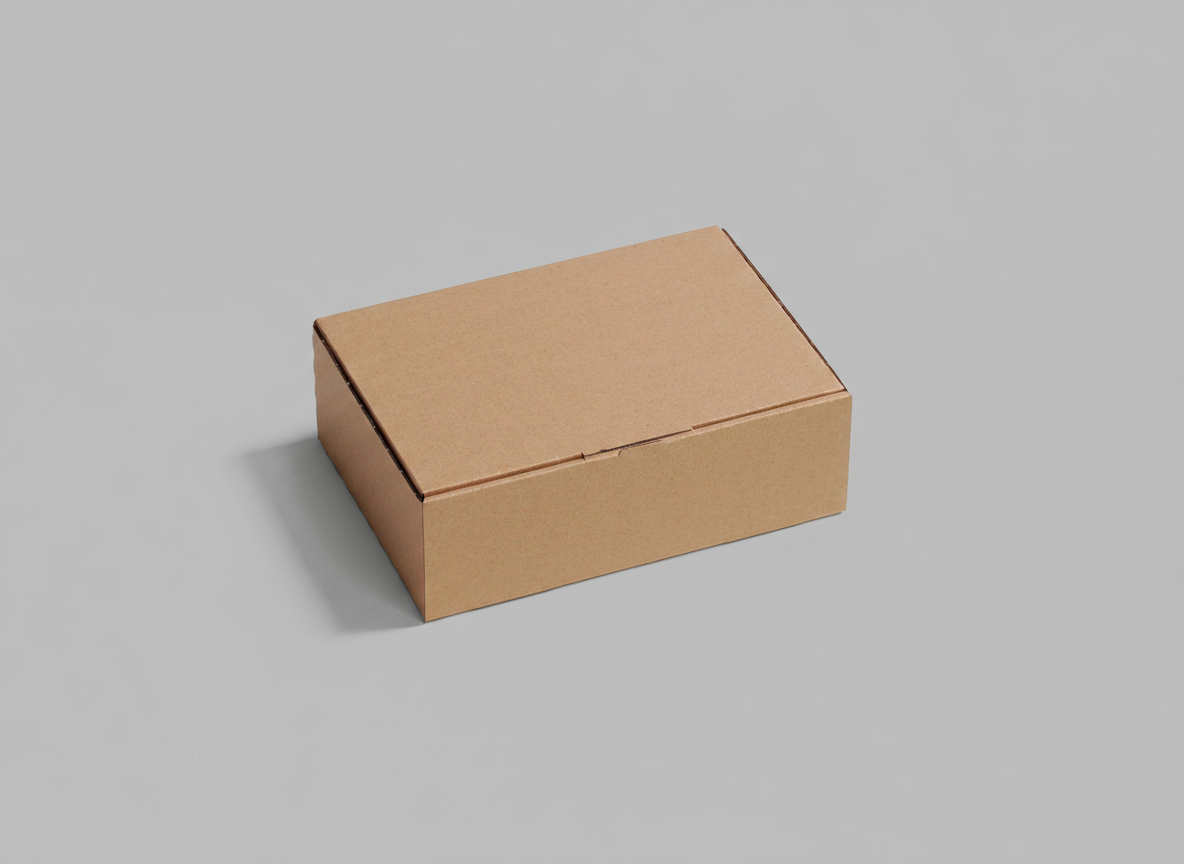 DHL-Kleinpaket Mini 225 x 154 x 75 mm