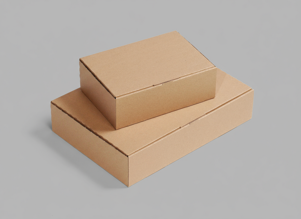 DHL-Kleinpaket Mini 225 x 154 x 75 mm