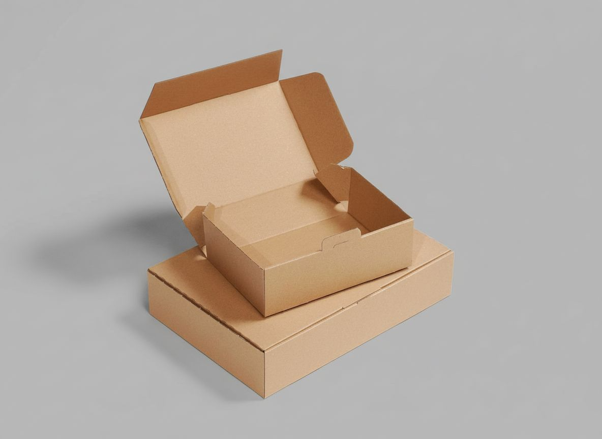 DHL-Kleinpaket Mini 225 x 154 x 75 mm