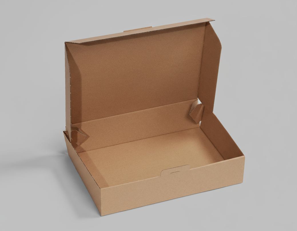 DHL-Kleinpaket Maxi 342 x 238 x 75 mm