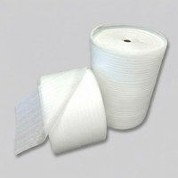 PE-Schaumfolie 1,5 m x 350 lfm (Rolle) Packando