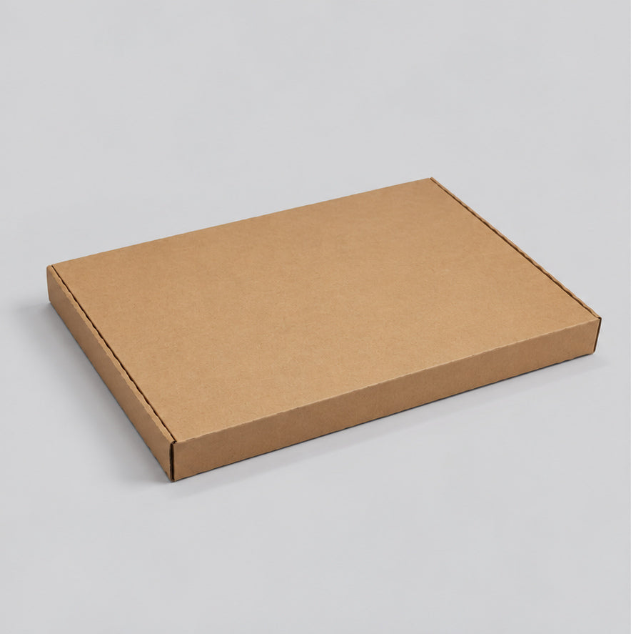 Maxibriefkarton 365 x 245 x 24 mm (ab 2027) inkl. Selbstklebestreifen & Aufreißfaden Packando