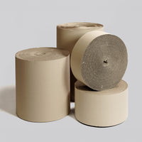 Rollenwellpappe 1,4 m x 70 m