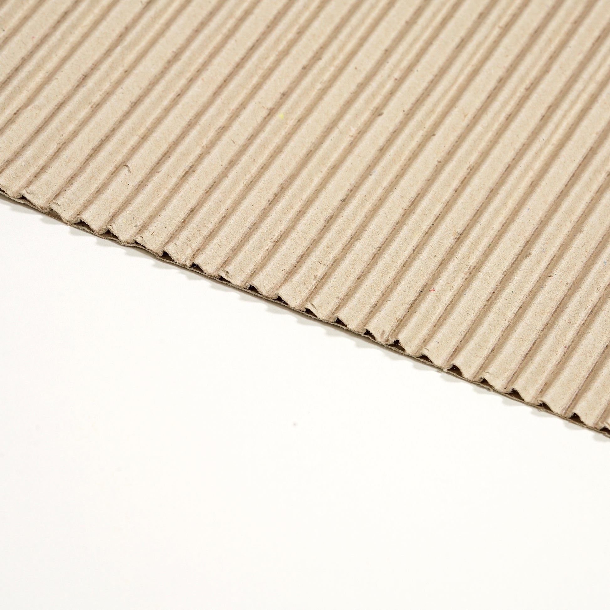 Rollenwellpappe 1 m x 70 m