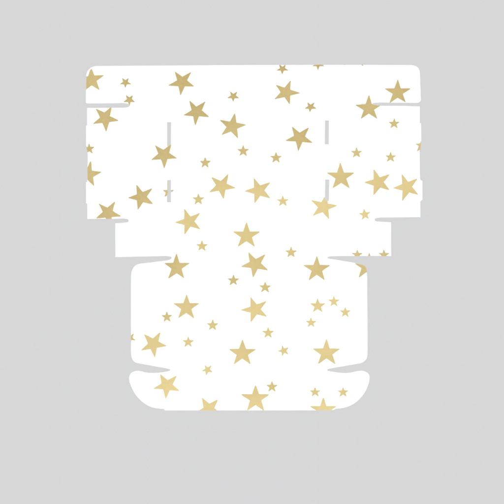 Christmas-Box 320 x 250 x 85 mm Packando