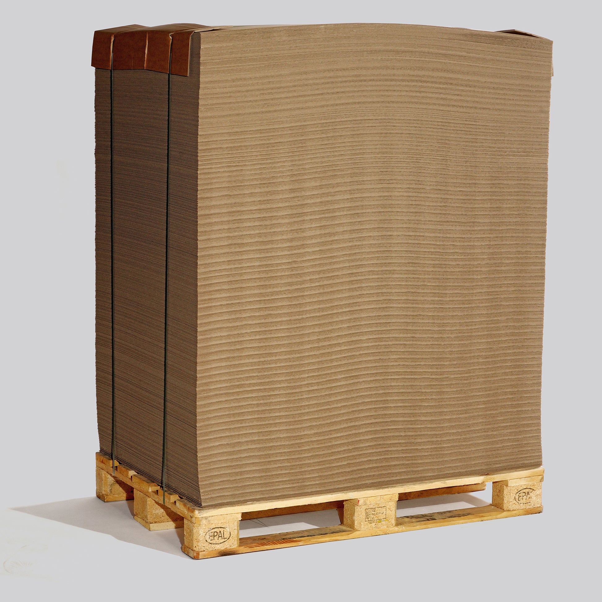 Wellpapp-Zuschnitt 1180 x 780 x 3 mm