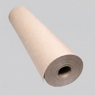 Schrenzpapier 98 cm x 100 lfm (Rolle) Packando